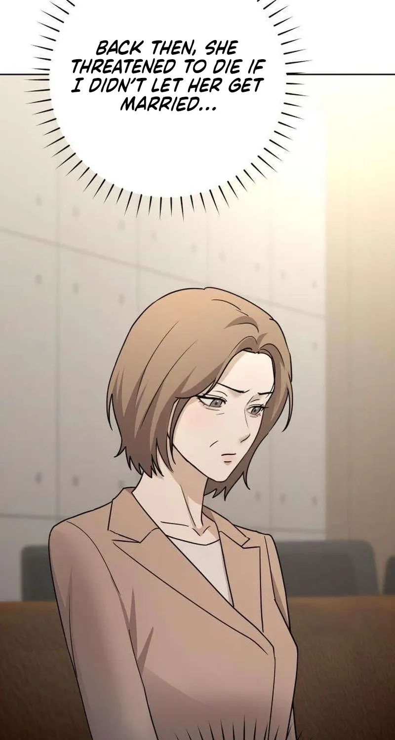 Between Two Men’s Secretary Chapter 24 page 28 - 