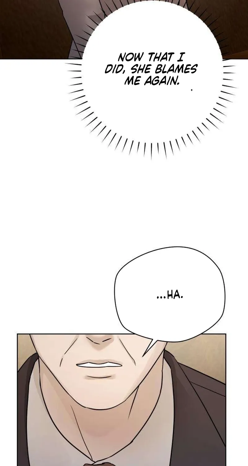 Between Two Men’s Secretary Chapter 24 page 29 - 