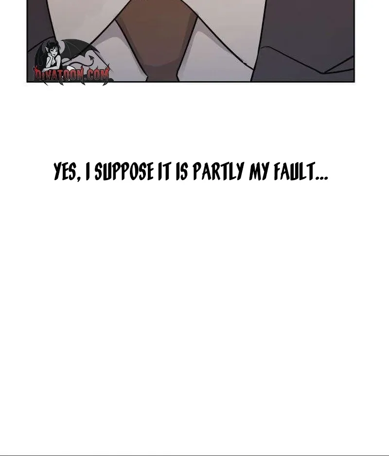Between Two Men’s Secretary Chapter 24 page 30 - 