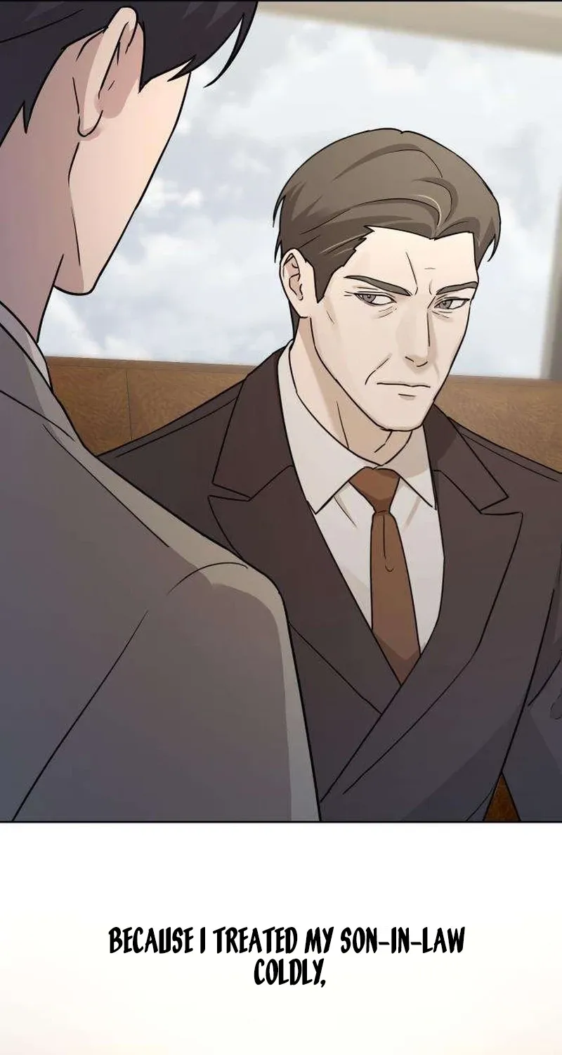 Between Two Men’s Secretary Chapter 24 page 31 - 