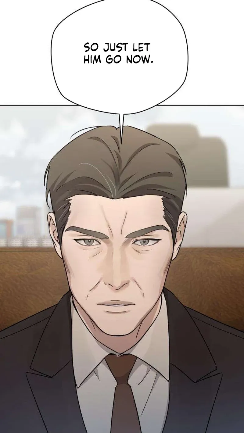 Between Two Men’s Secretary Chapter 24 page 35 - 