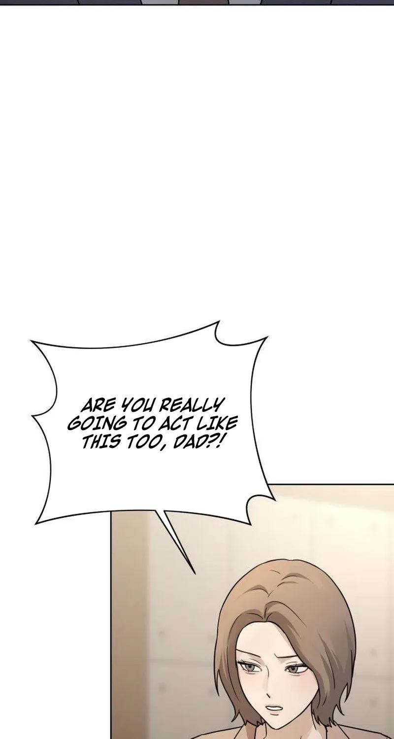 Between Two Men’s Secretary Chapter 24 page 36 - 