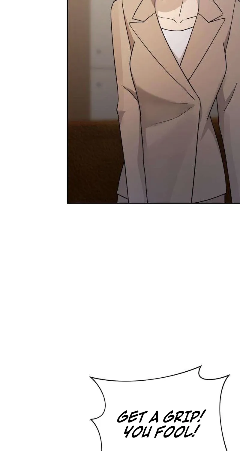 Between Two Men’s Secretary Chapter 24 page 37 - 