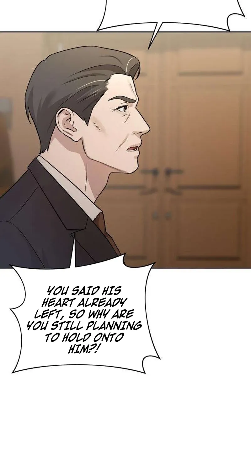 Between Two Men’s Secretary Chapter 24 page 38 - 