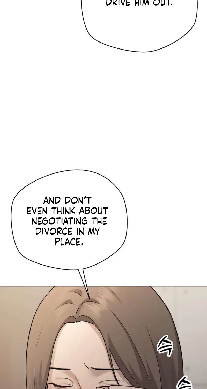 Between Two Men’s Secretary Chapter 24 page 42 - 