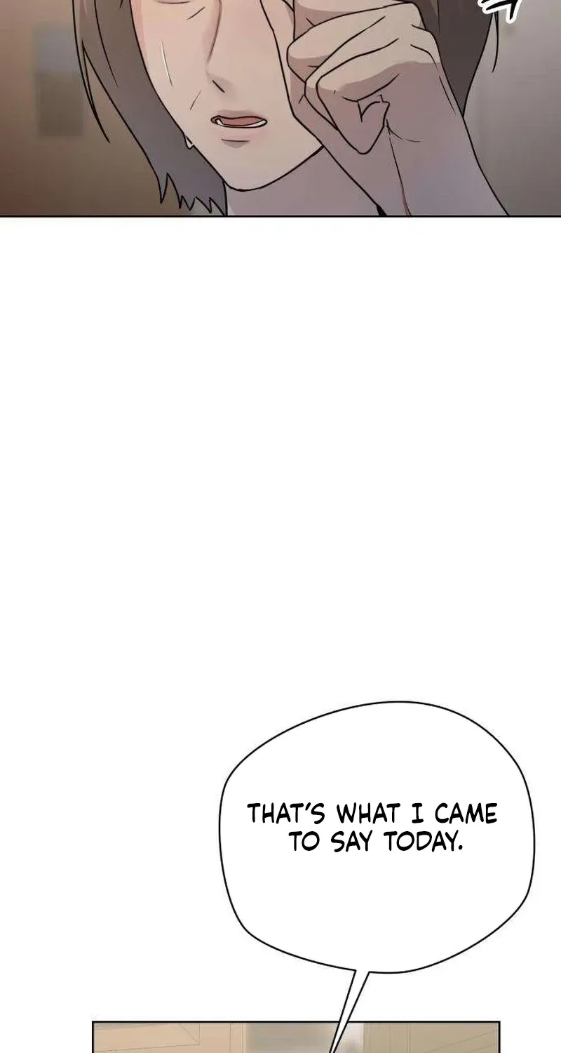 Between Two Men’s Secretary Chapter 24 page 43 - 