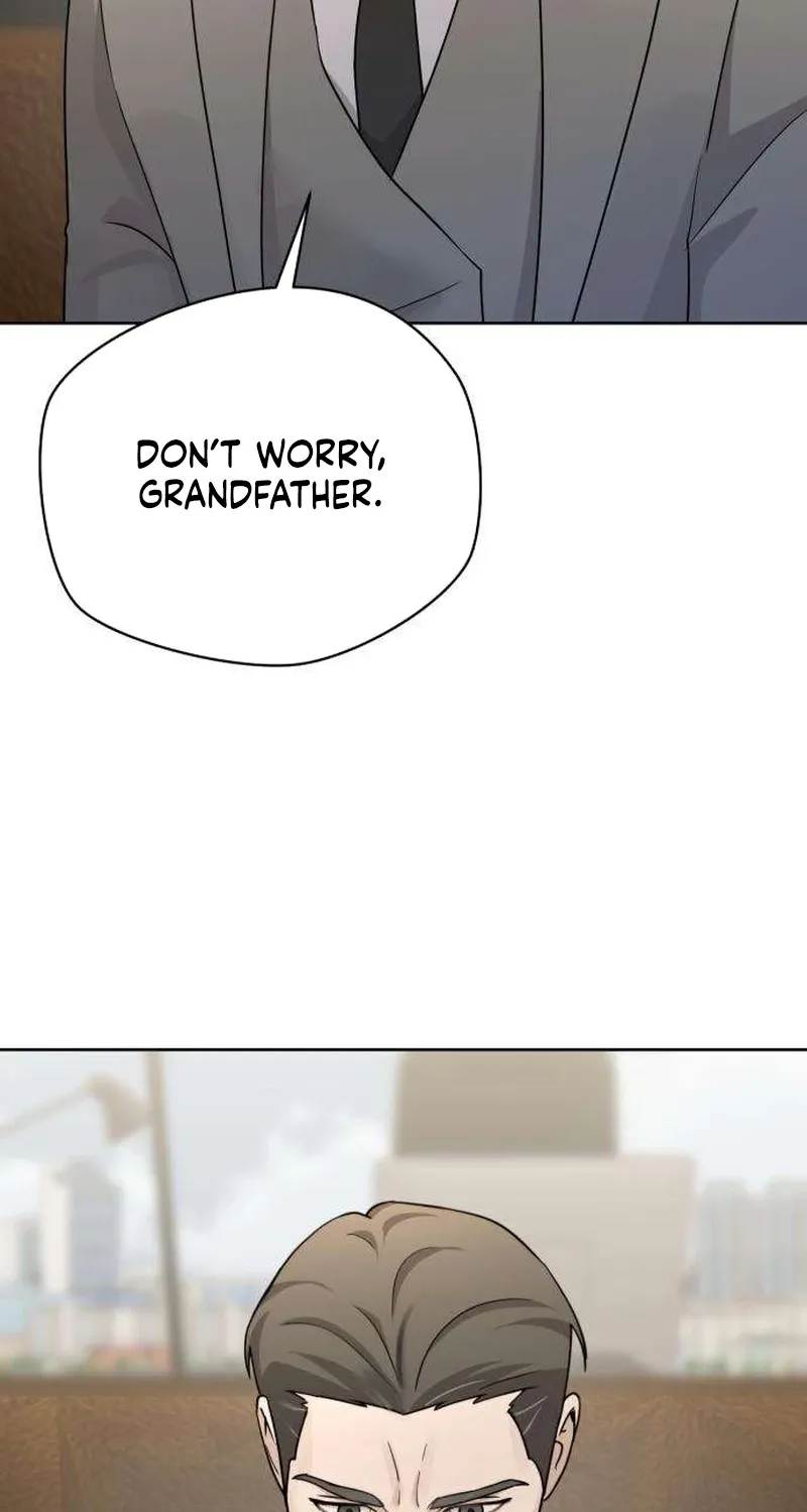 Between Two Men’s Secretary Chapter 24 page 47 - 