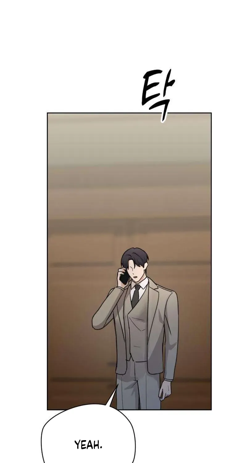 Between Two Men’s Secretary Chapter 24 page 49 - 