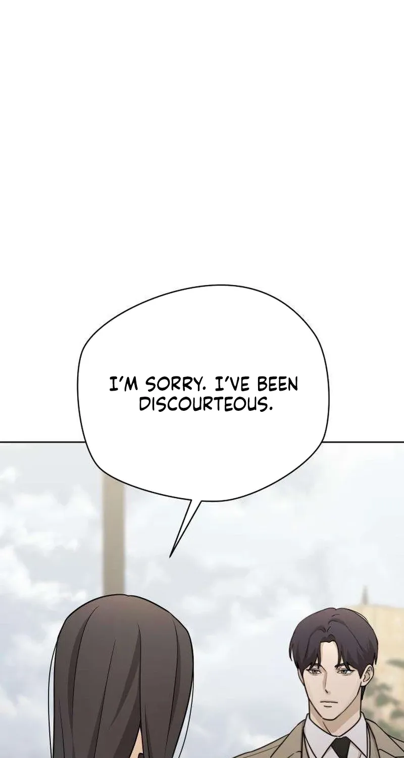 Between Two Men’s Secretary Chapter 24 page 6 - 