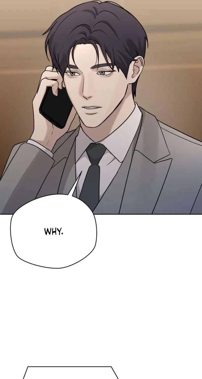 Between Two Men’s Secretary Chapter 24 page 51 - 