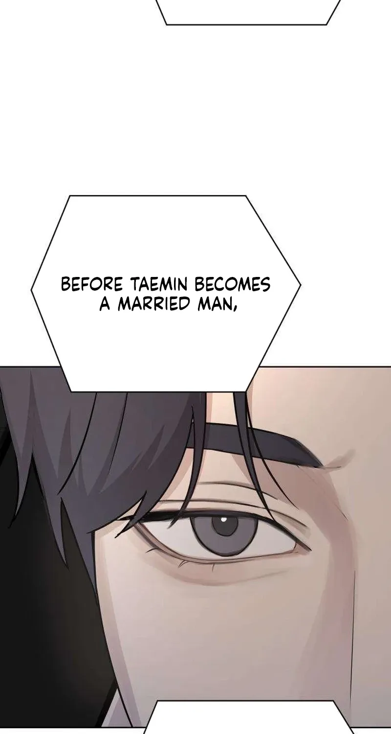 Between Two Men’s Secretary Chapter 24 page 53 - 