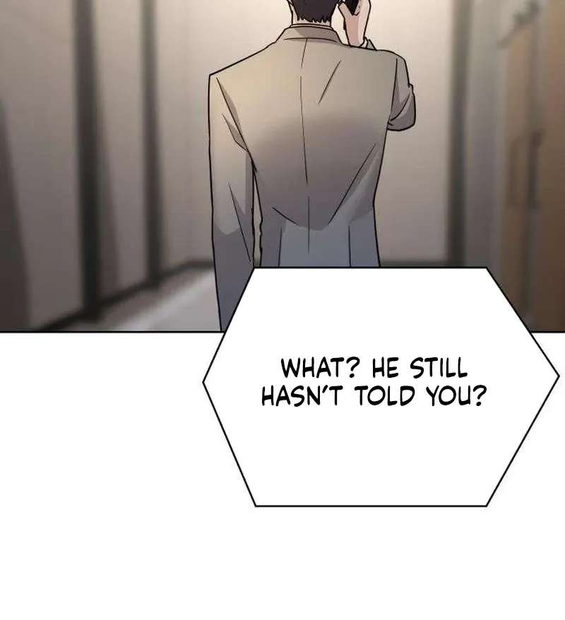 Between Two Men’s Secretary Chapter 24 page 55 - 