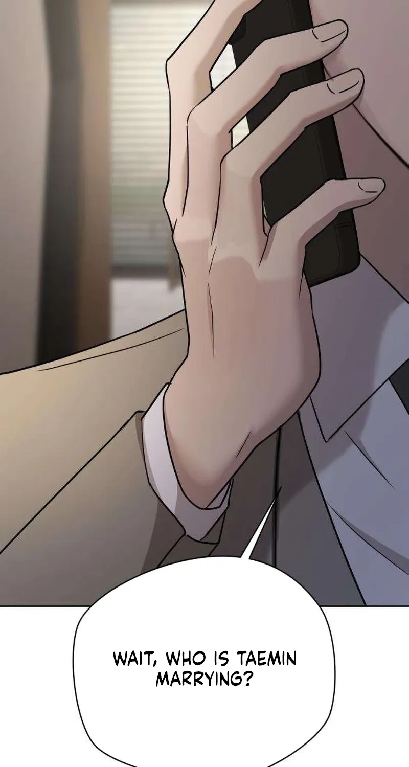 Between Two Men’s Secretary Chapter 24 page 58 - 