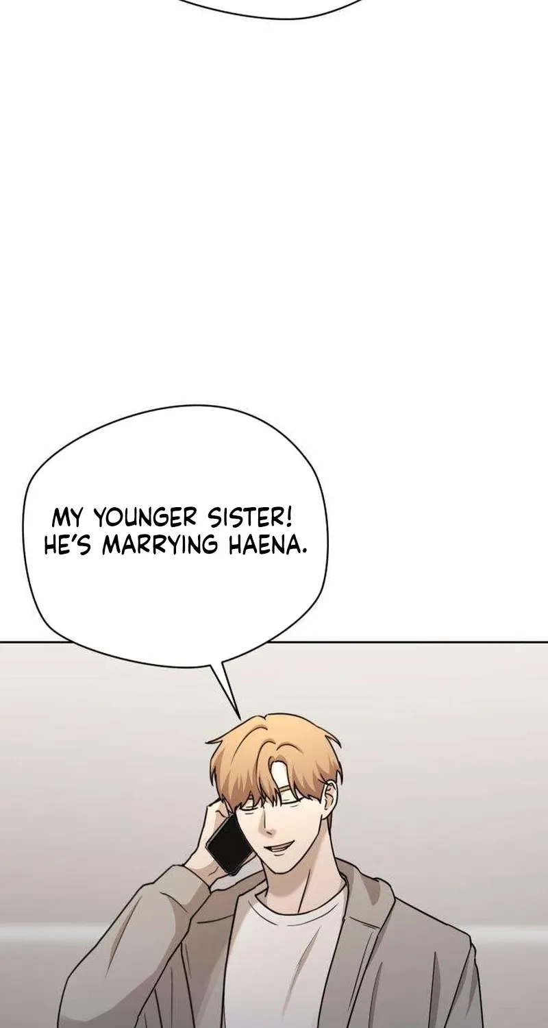 Between Two Men’s Secretary Chapter 24 page 59 - 