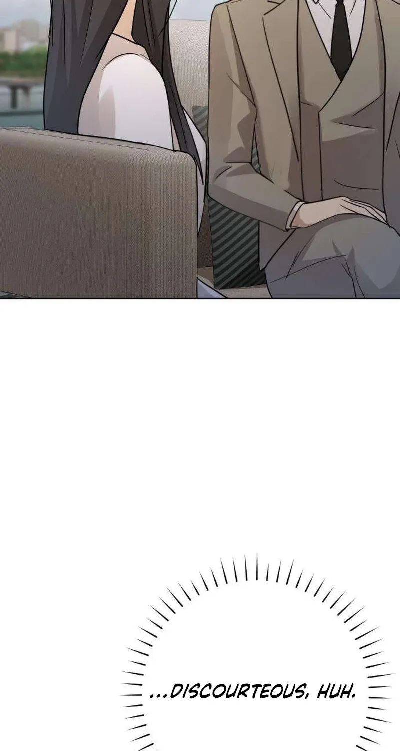 Between Two Men’s Secretary Chapter 24 page 7 - 