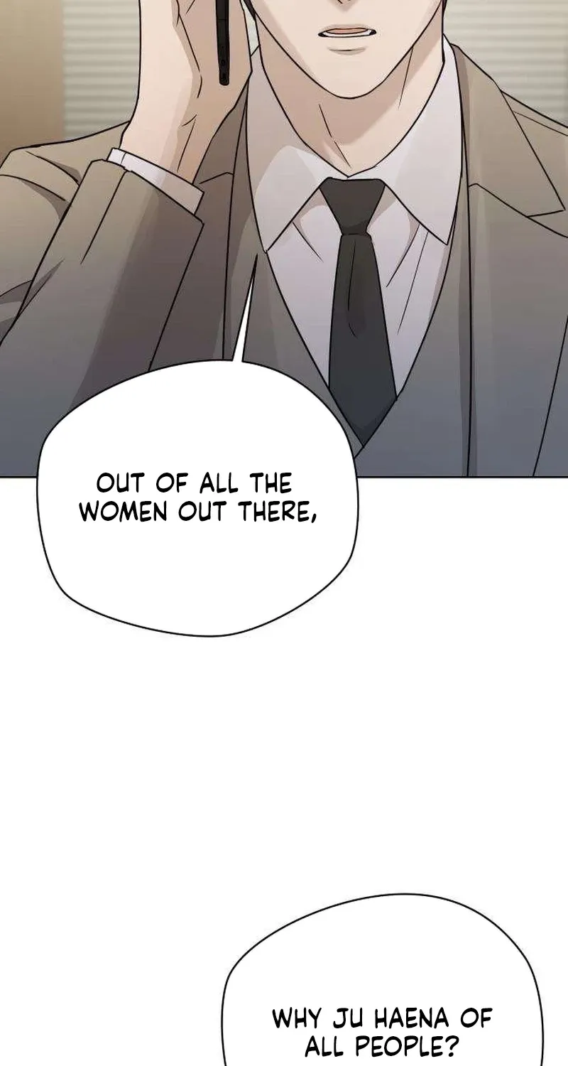 Between Two Men’s Secretary Chapter 24 page 66 - 