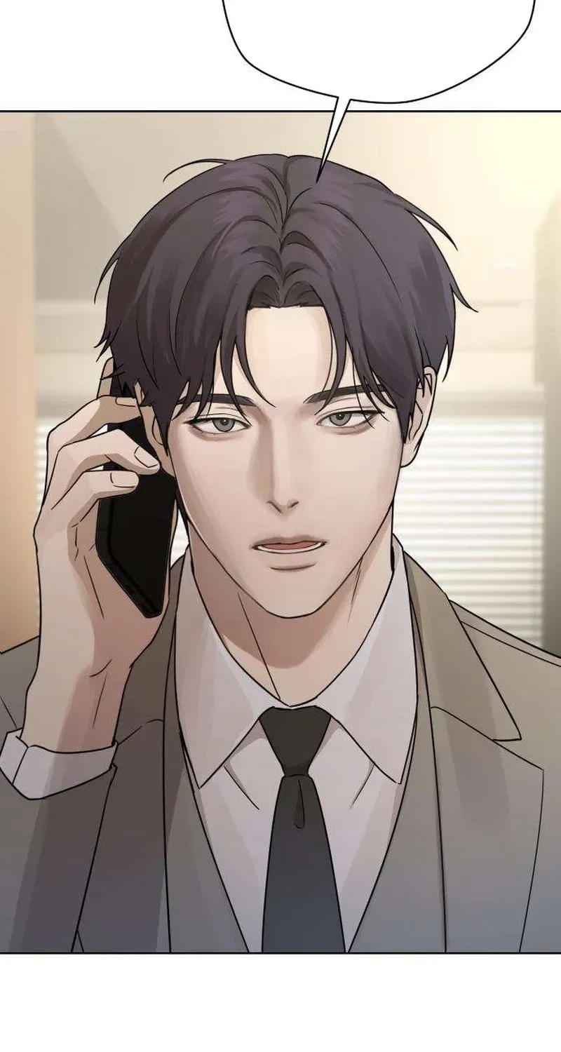 Between Two Men’s Secretary Chapter 24 page 67 - 