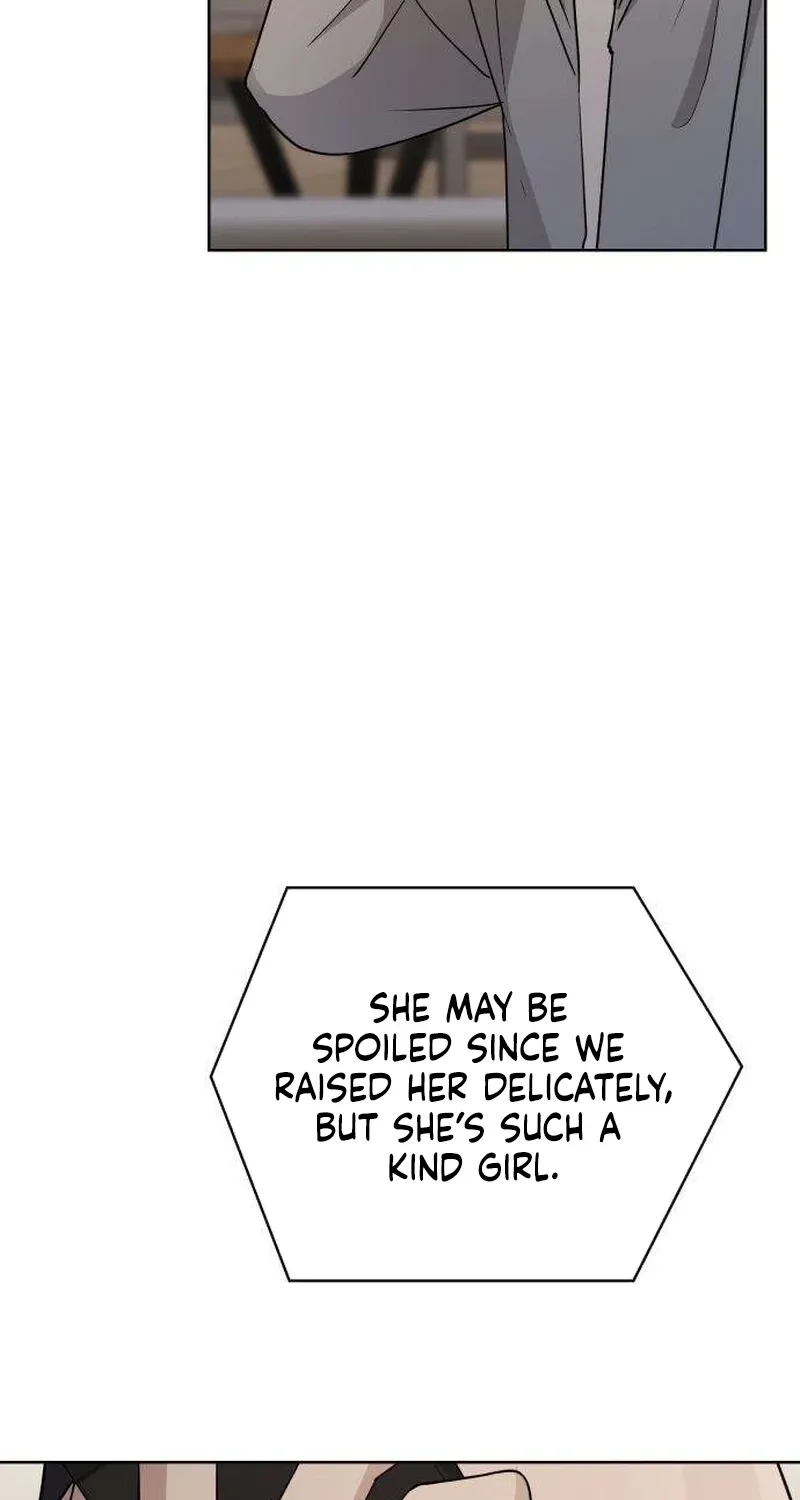 Between Two Men’s Secretary Chapter 24 page 69 - 