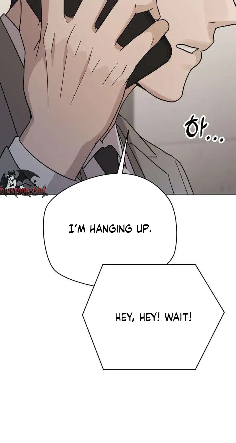 Between Two Men’s Secretary Chapter 24 page 70 - 