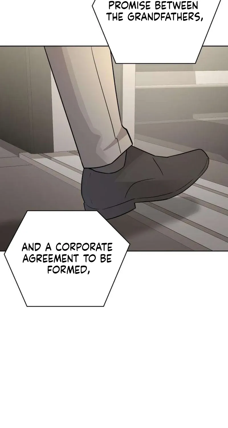 Between Two Men’s Secretary Chapter 24 page 73 - 