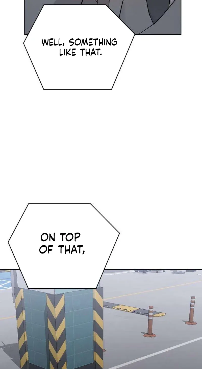 Between Two Men’s Secretary Chapter 24 page 75 - 