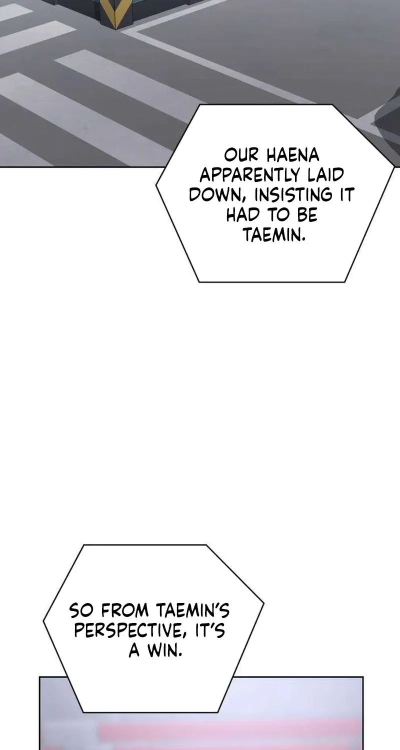 Between Two Men’s Secretary Chapter 24 page 76 - 