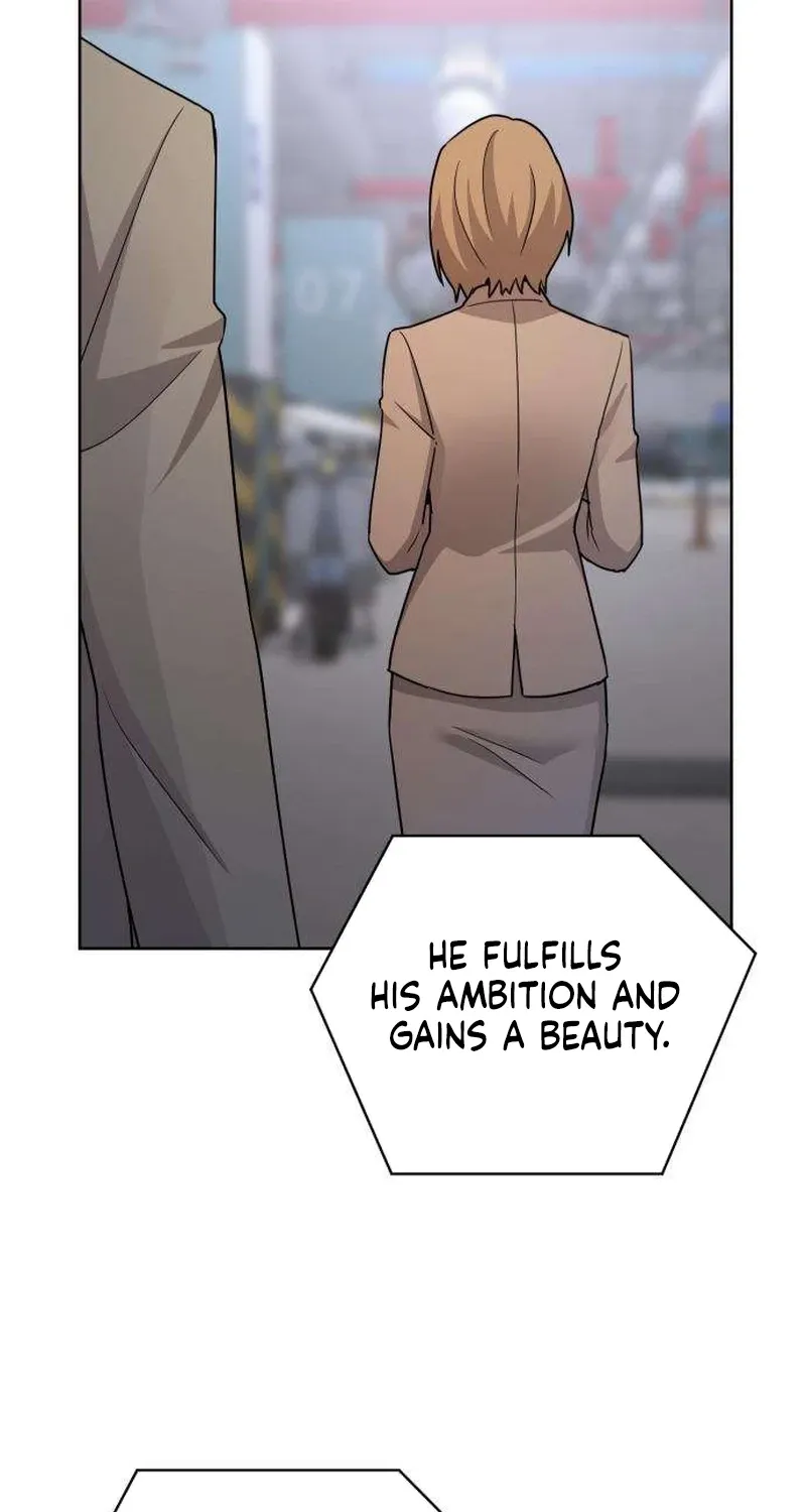 Between Two Men’s Secretary Chapter 24 page 77 - 