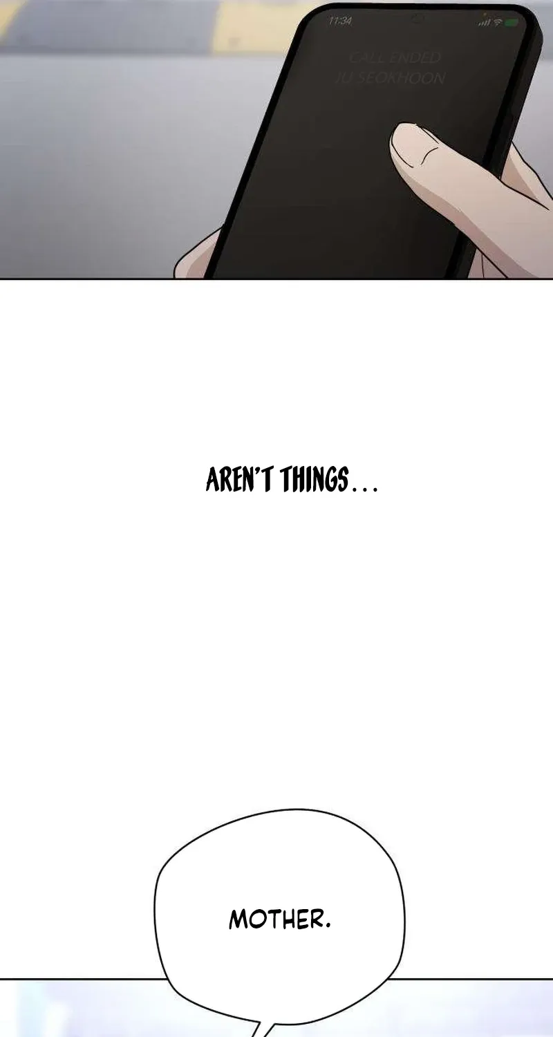 Between Two Men’s Secretary Chapter 24 page 81 - 