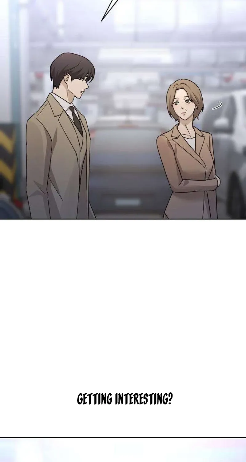 Between Two Men’s Secretary Chapter 24 page 82 - 