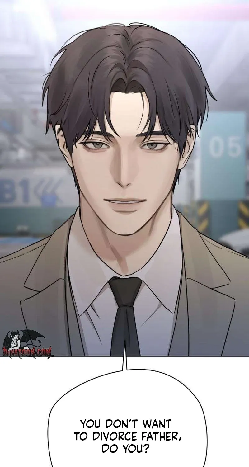Between Two Men’s Secretary Chapter 24 page 83 - 