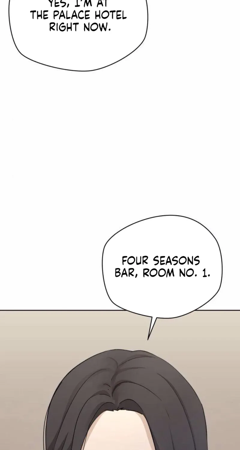 Between Two Men’s Secretary Chapter 25 page 12 - 