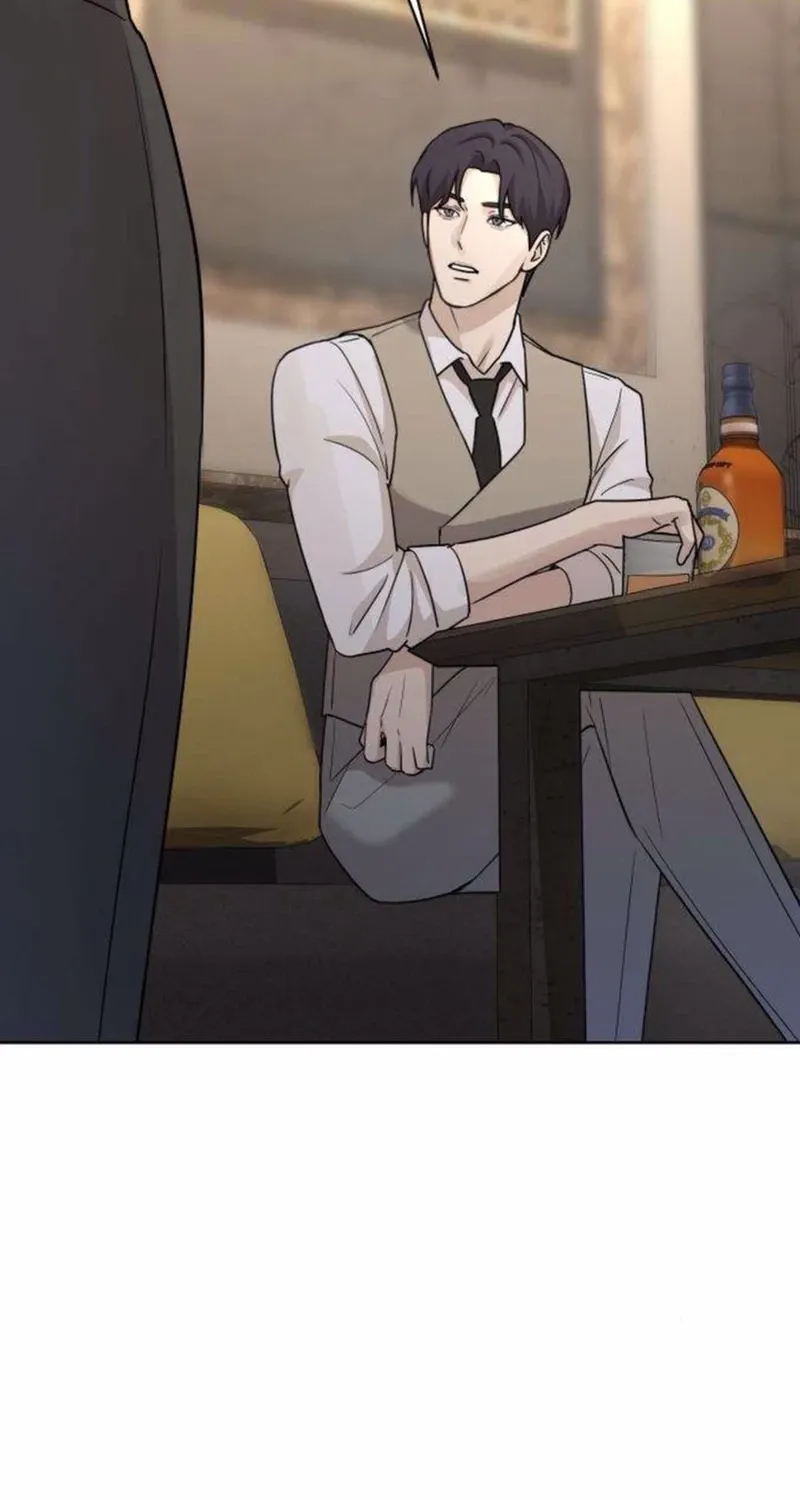 Between Two Men’s Secretary Chapter 25 page 17 - 