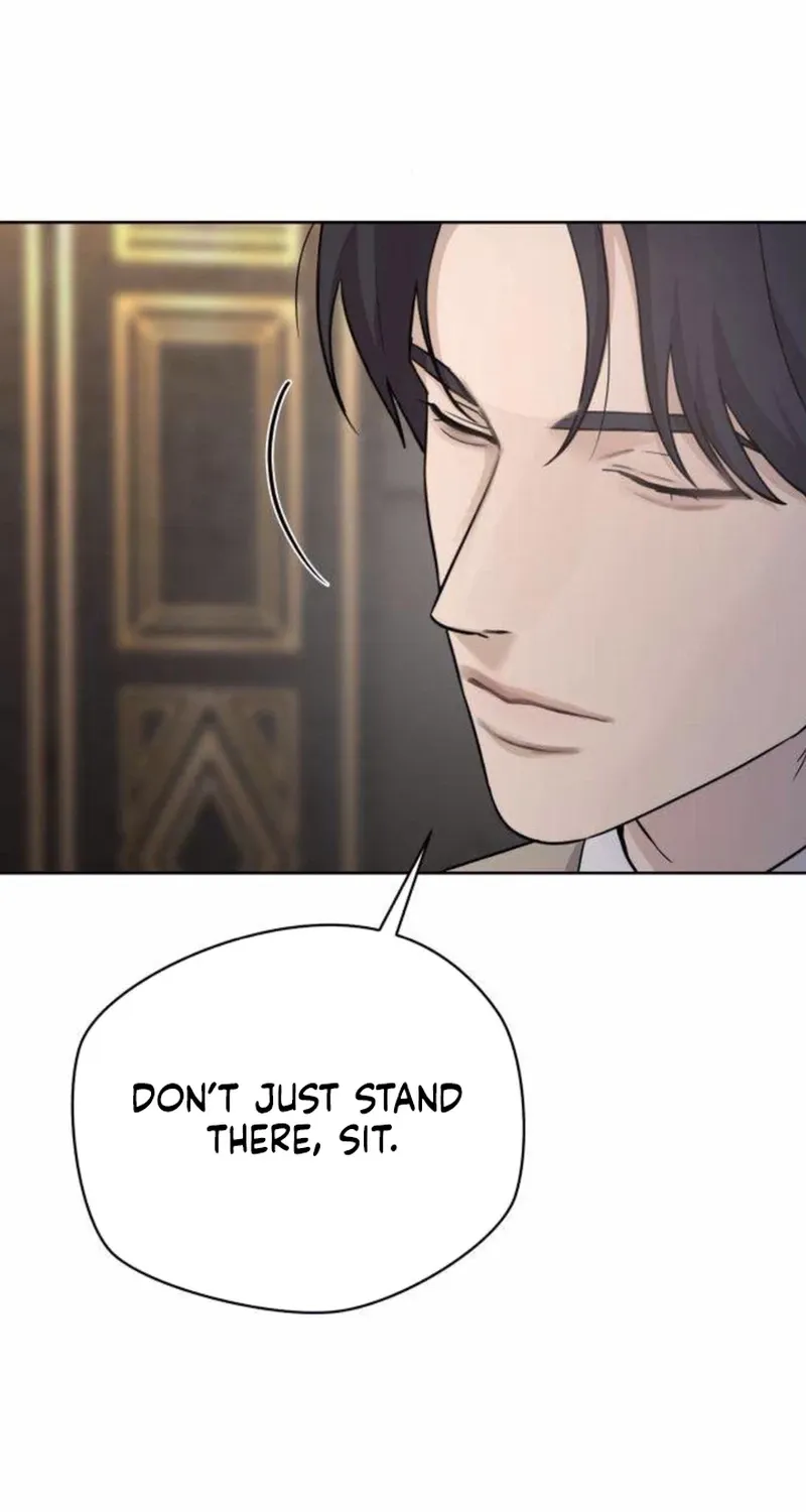Between Two Men’s Secretary Chapter 25 page 20 - 