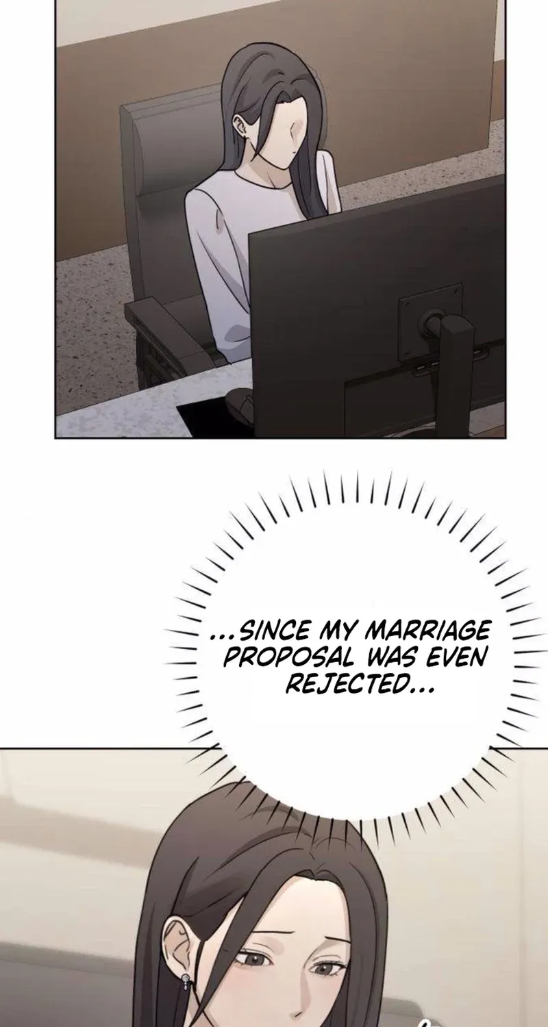 Between Two Men’s Secretary Chapter 25 page 3 - 