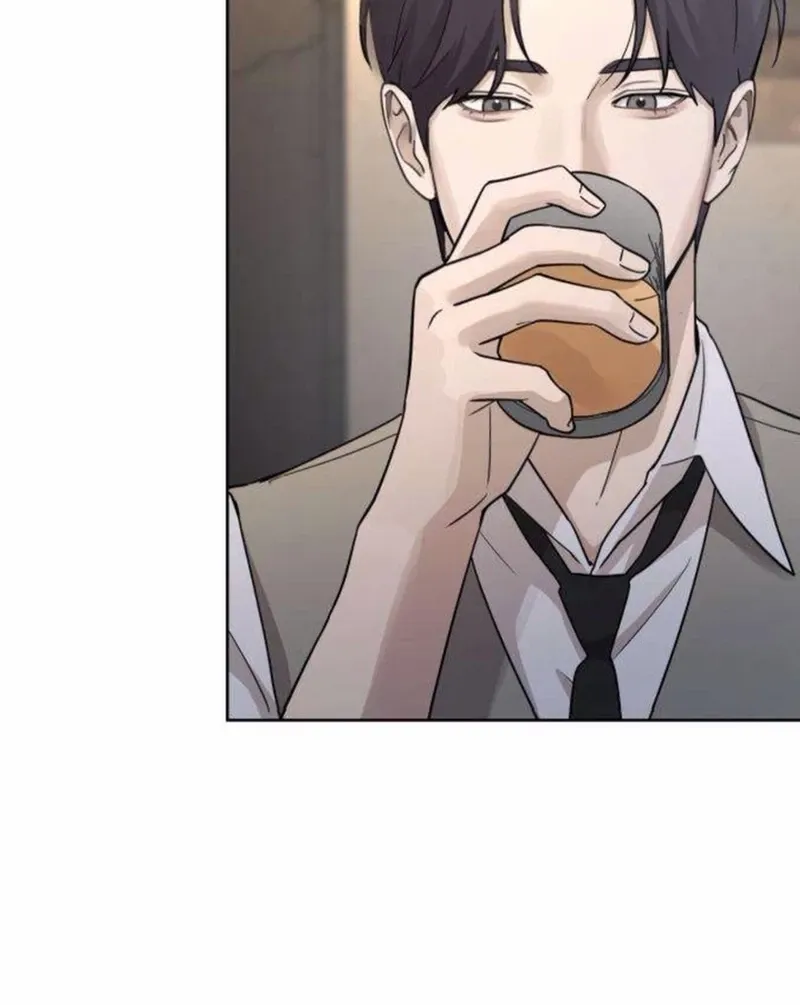 Between Two Men’s Secretary Chapter 25 page 25 - 