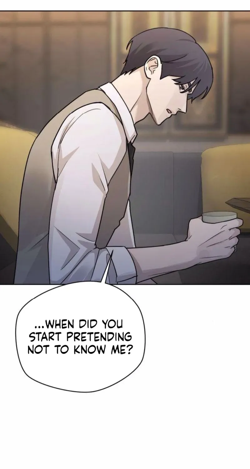 Between Two Men’s Secretary Chapter 25 page 28 - 