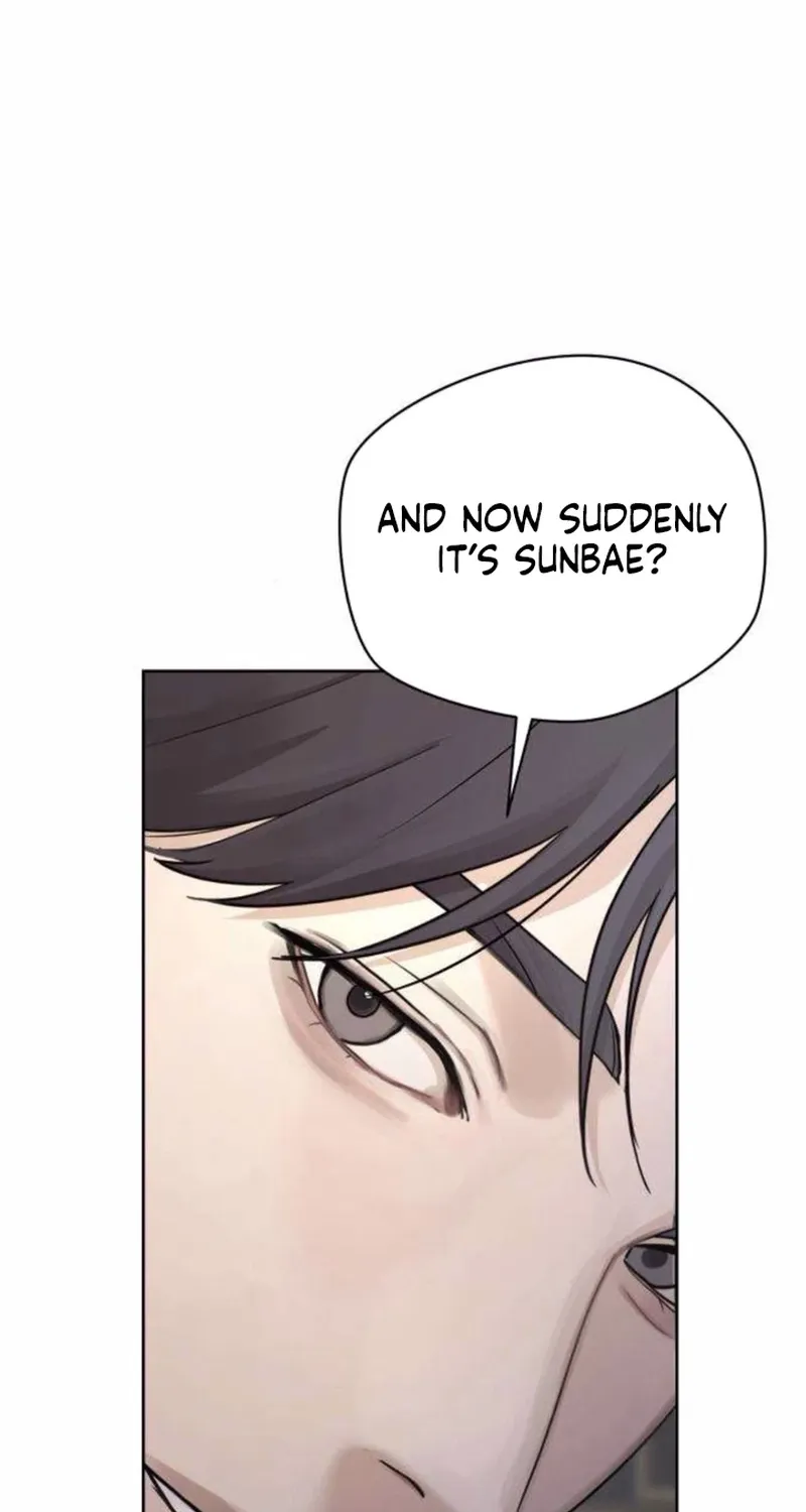 Between Two Men’s Secretary Chapter 25 page 29 - 
