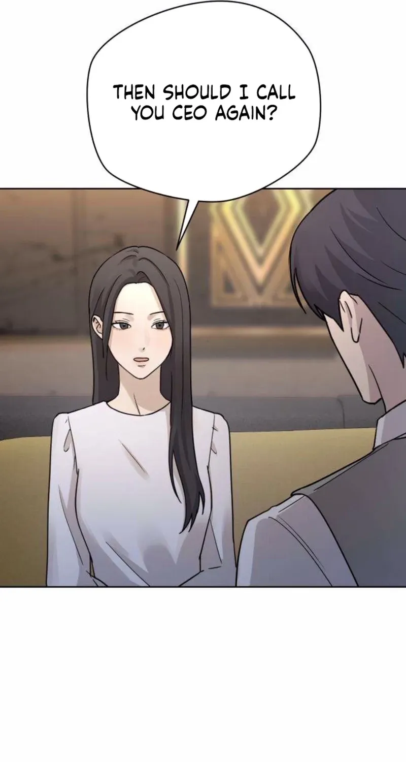 Between Two Men’s Secretary Chapter 25 page 31 - 