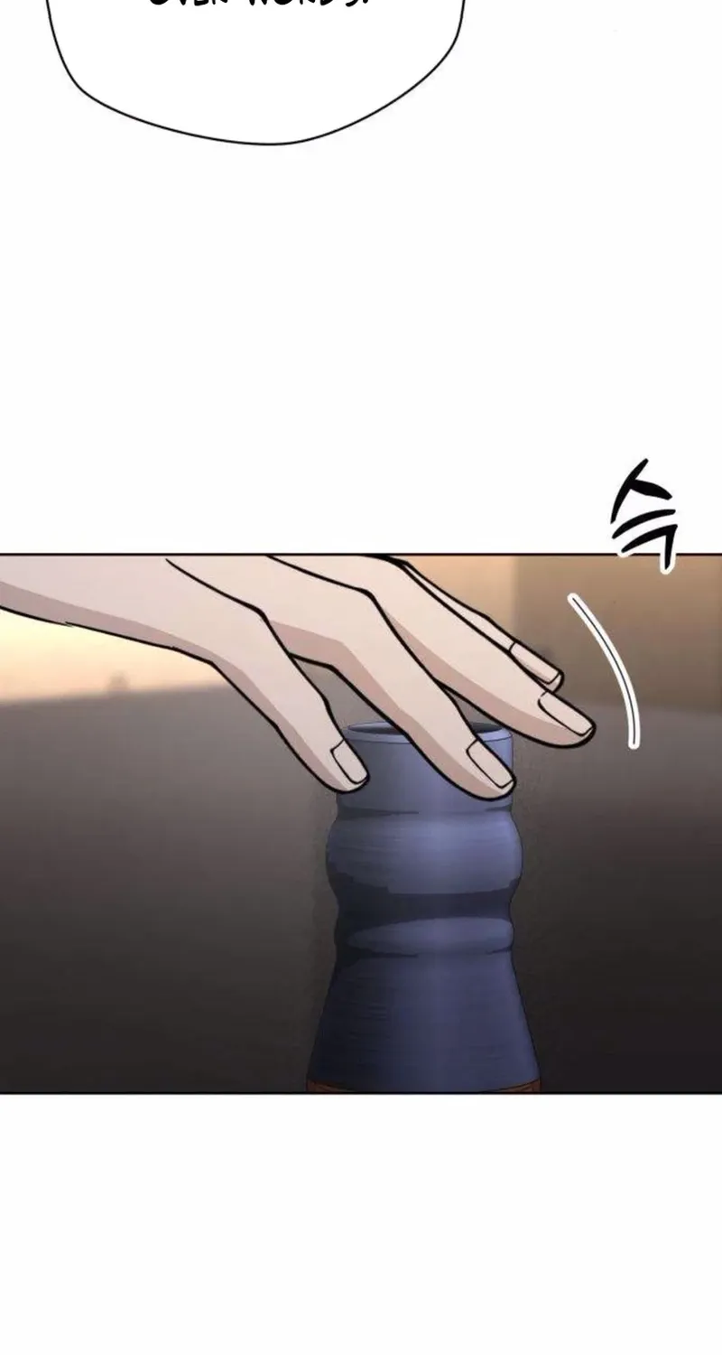 Between Two Men’s Secretary Chapter 25 page 33 - 