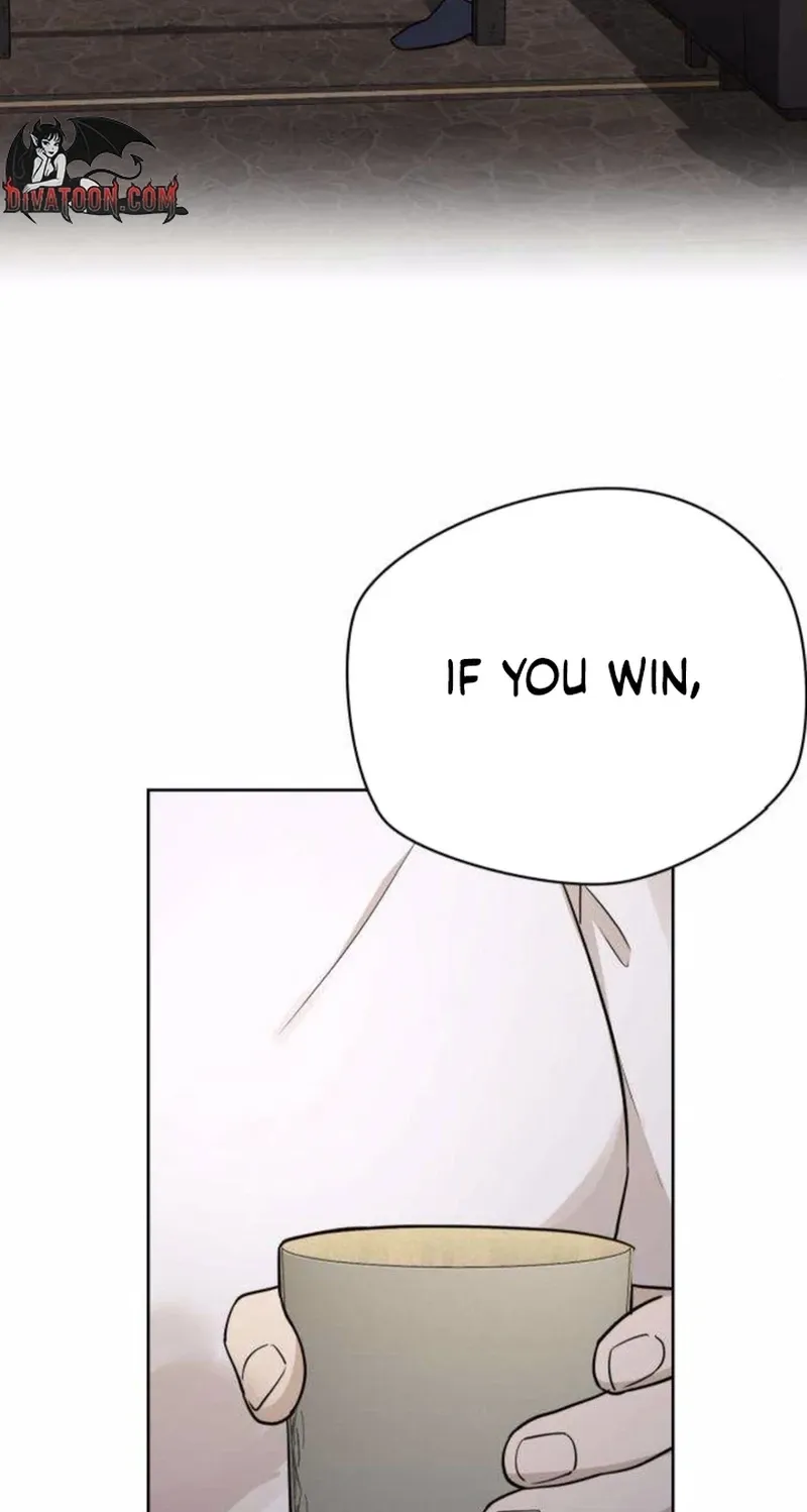 Between Two Men’s Secretary Chapter 25 page 35 - 