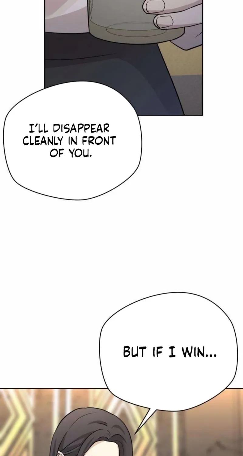 Between Two Men’s Secretary Chapter 25 page 36 - 
