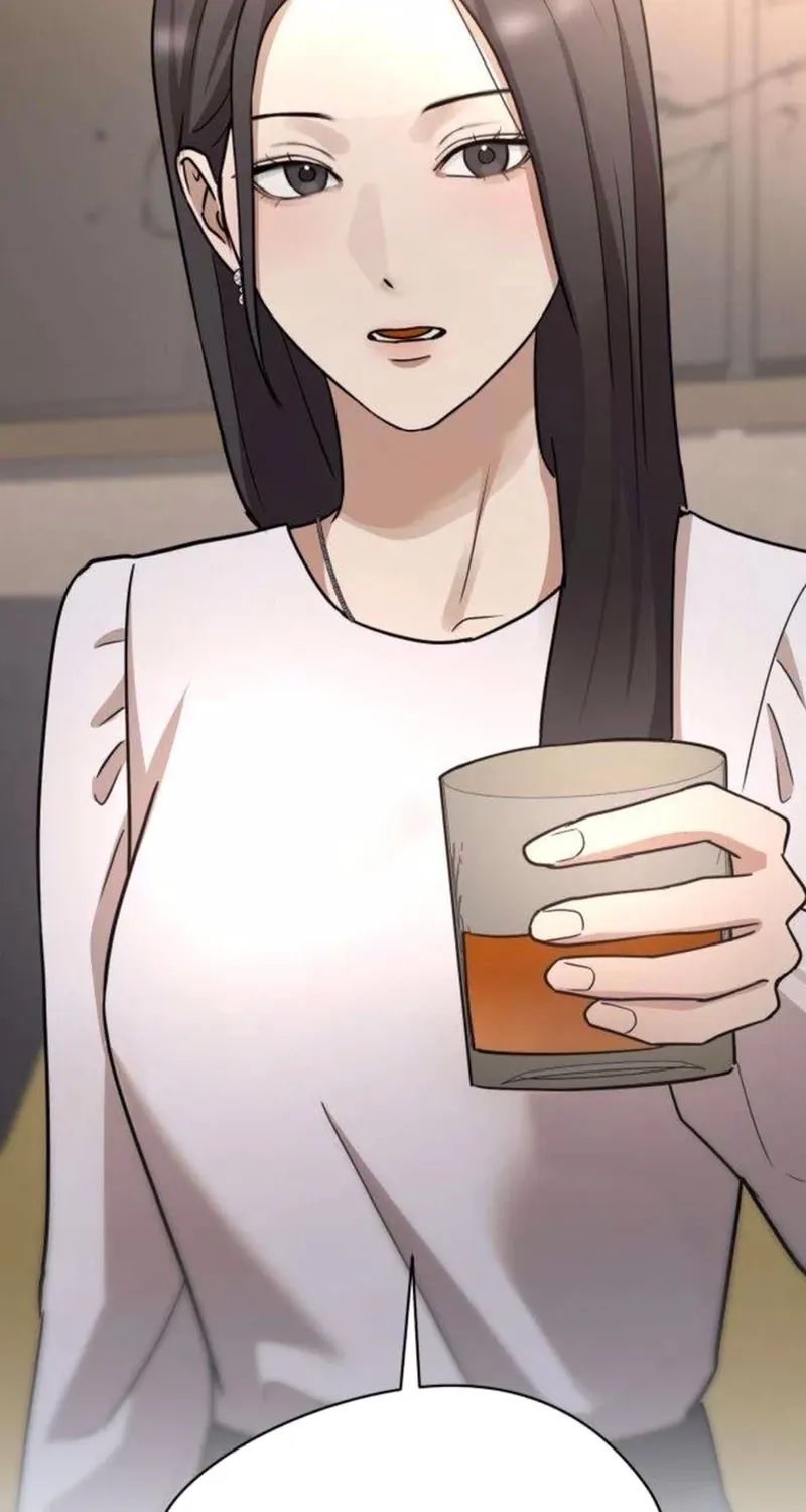 Between Two Men’s Secretary Chapter 25 page 38 - 