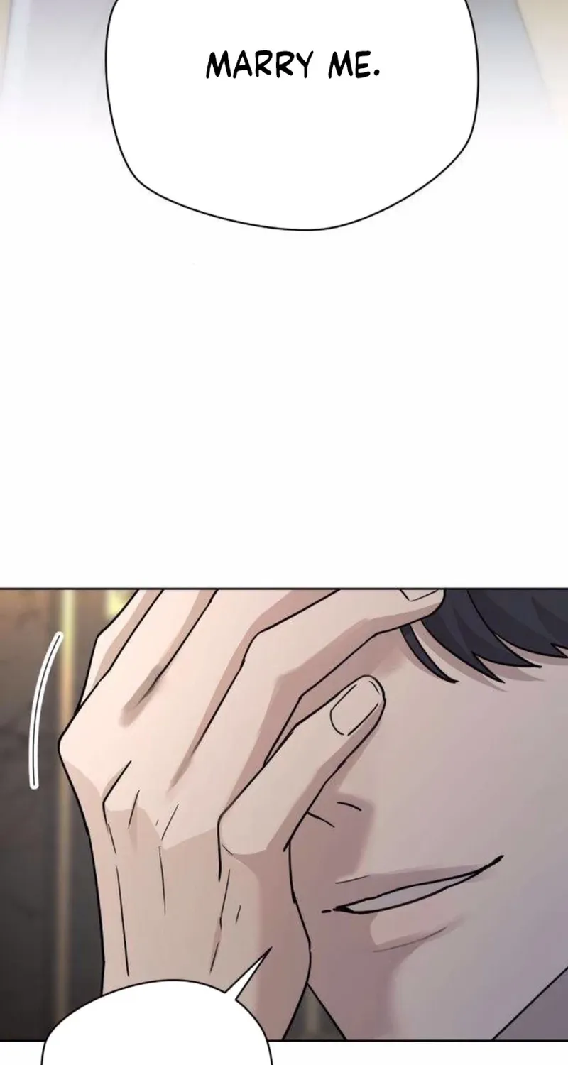 Between Two Men’s Secretary Chapter 25 page 39 - 