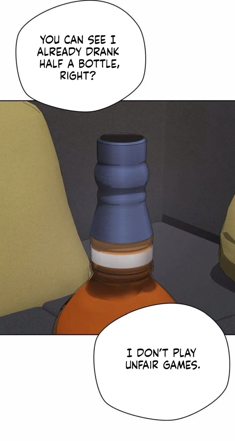 Between Two Men’s Secretary Chapter 25 page 41 - 