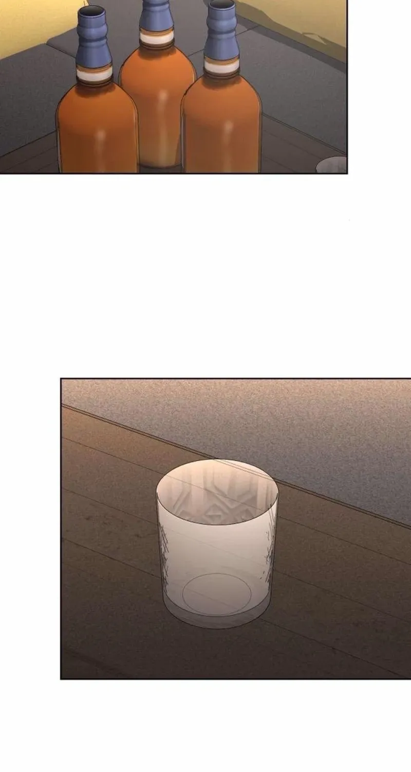 Between Two Men’s Secretary Chapter 25 page 52 - 