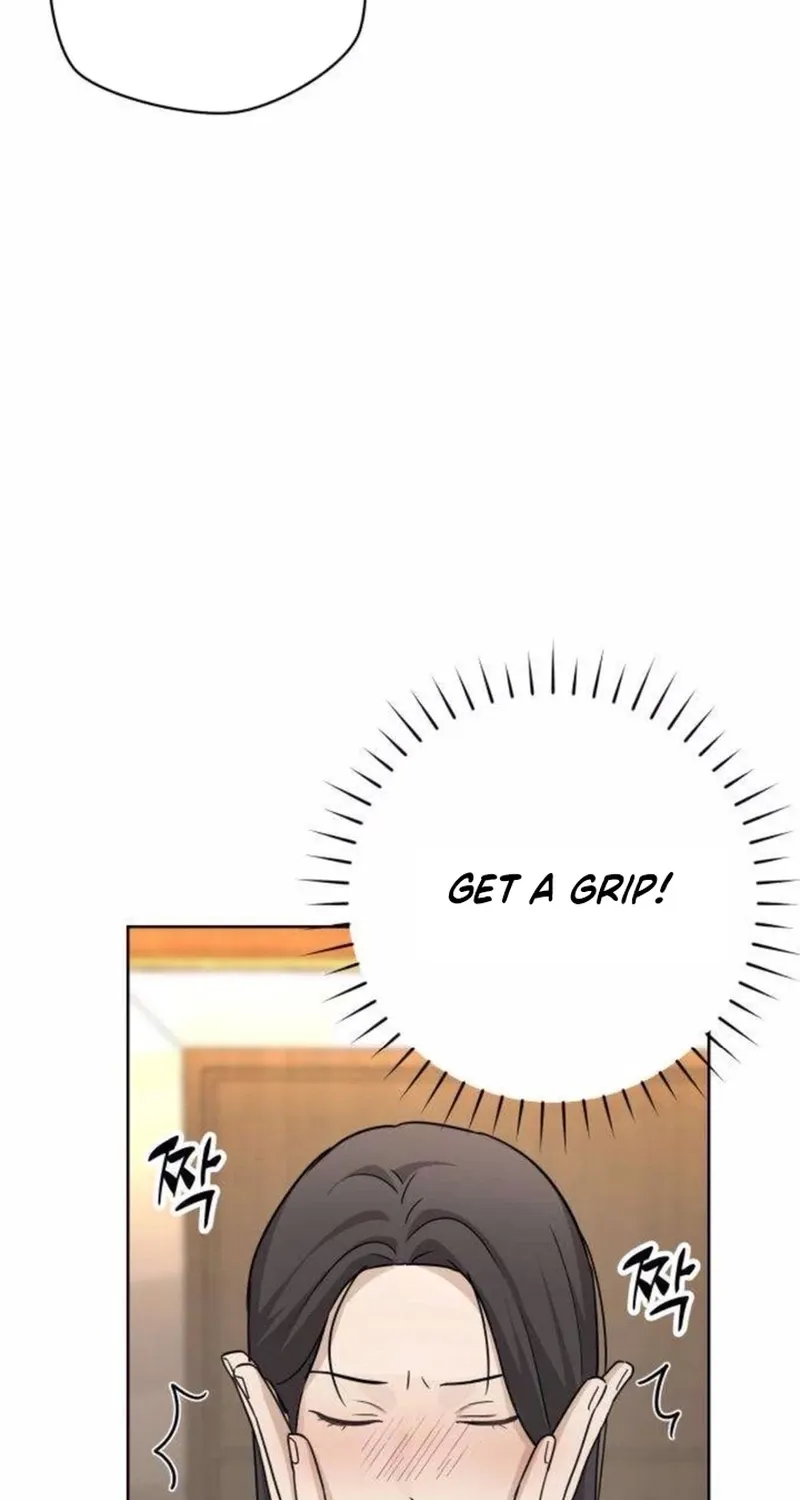 Between Two Men’s Secretary Chapter 25 page 54 - 