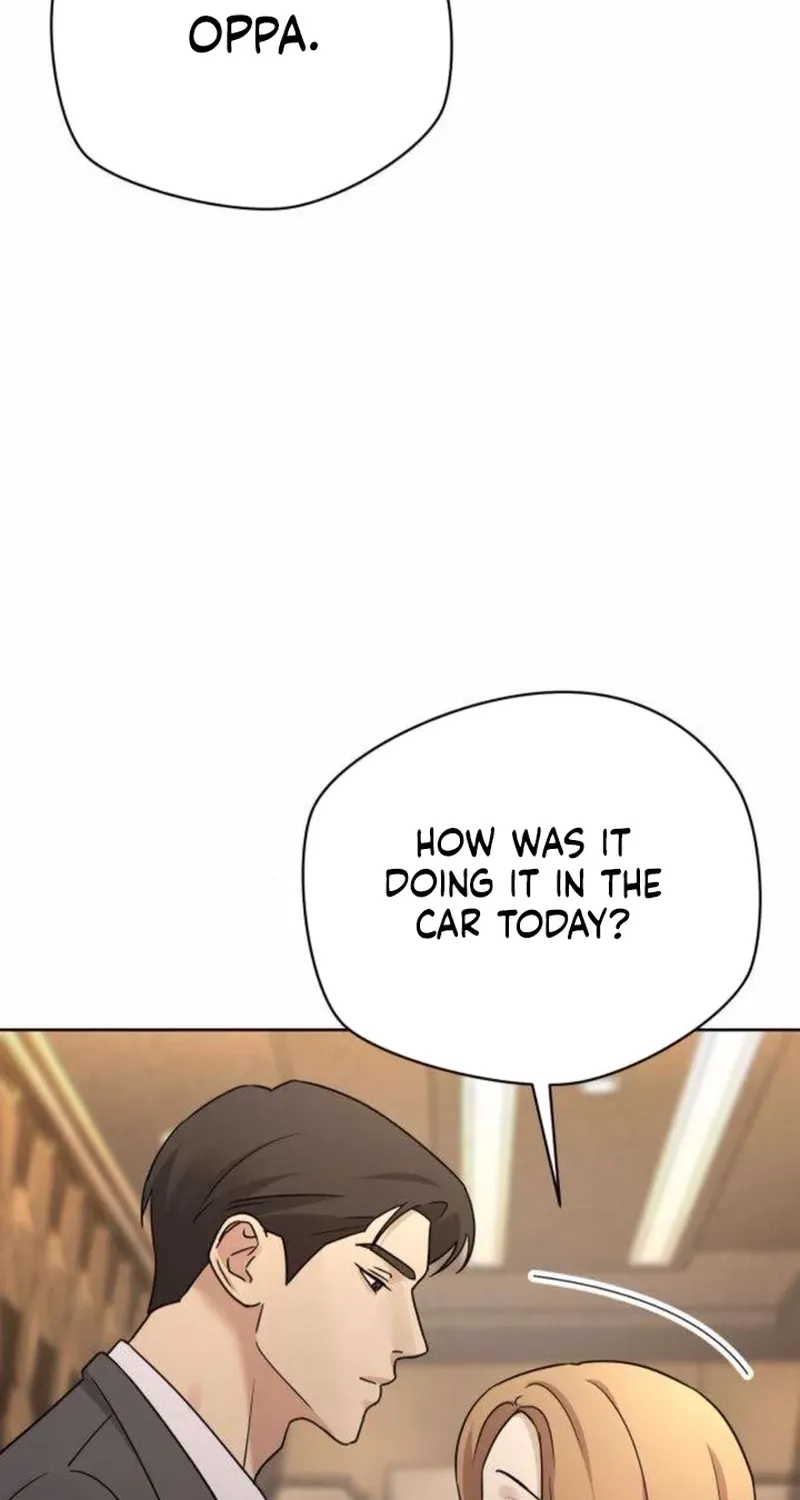 Between Two Men’s Secretary Chapter 25 page 59 - 