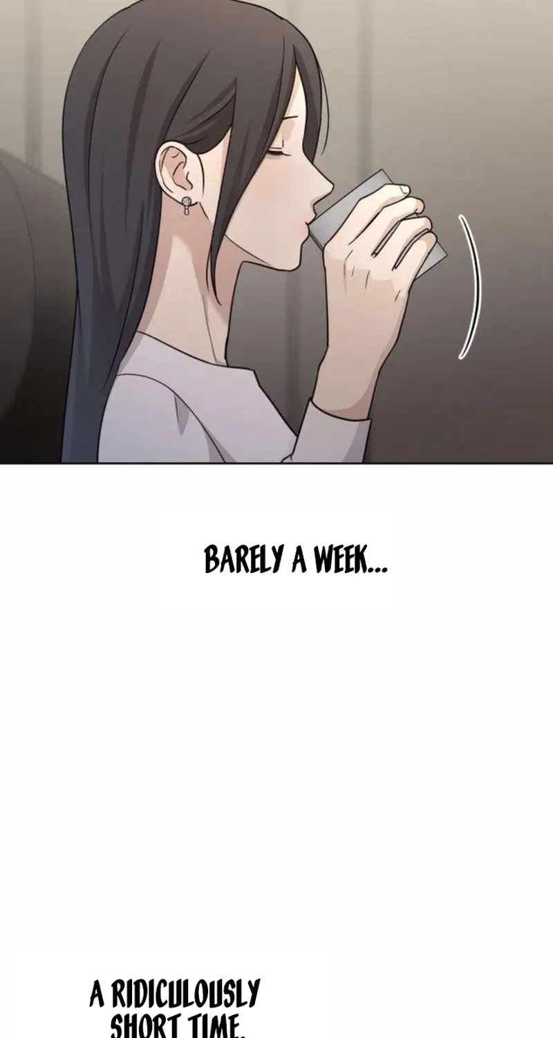 Between Two Men’s Secretary Chapter 25 page 7 - 