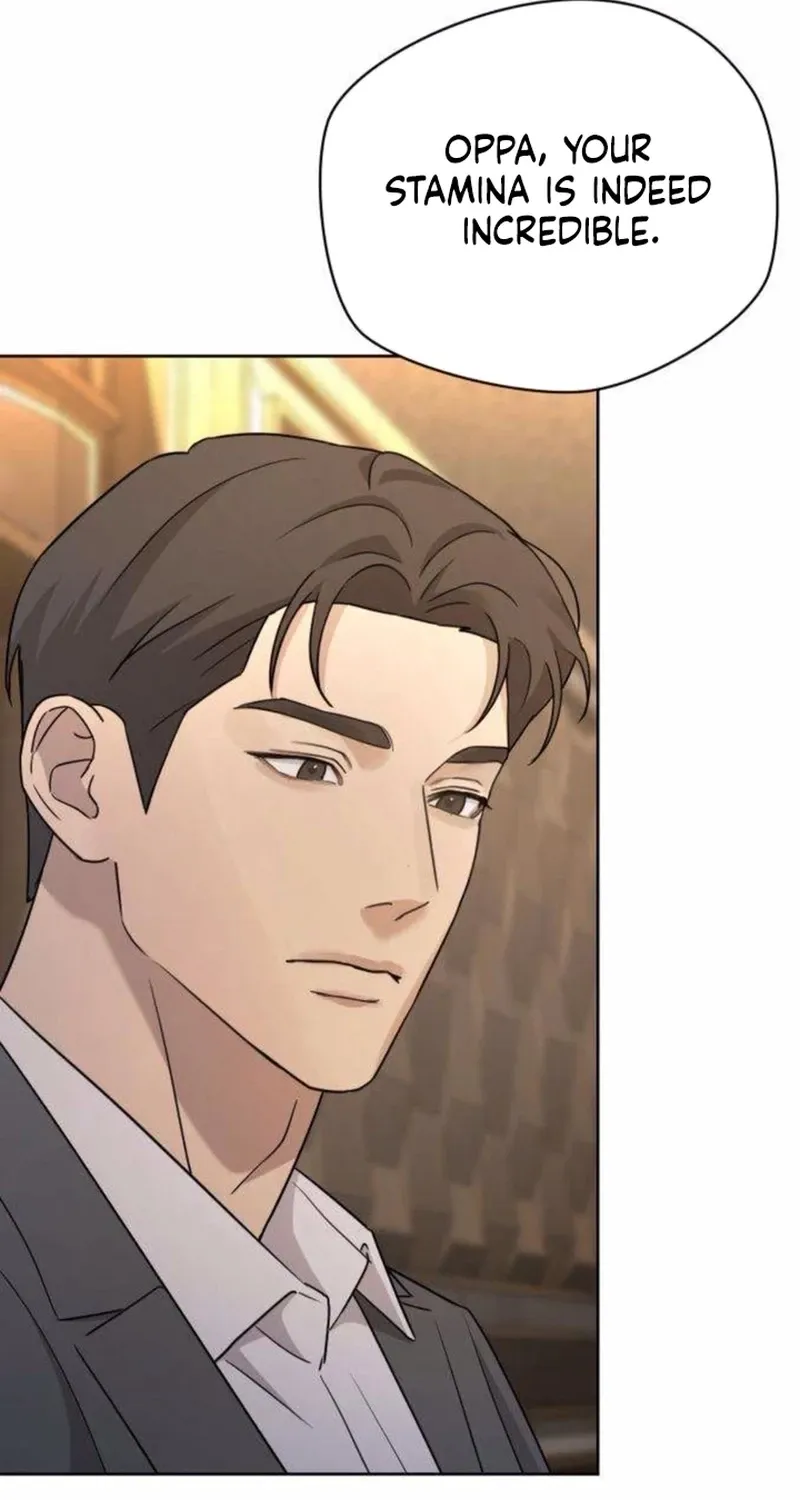 Between Two Men’s Secretary Chapter 25 page 61 - 