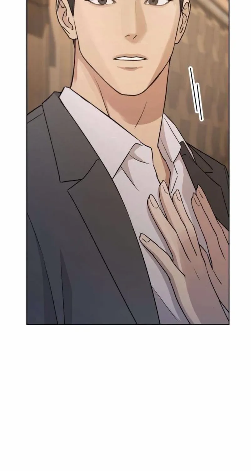 Between Two Men’s Secretary Chapter 25 page 64 - 